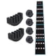 thumbnail image 1 of Violin Fingering Guide Stickers, Practice Accessories with Sound Muting Function, 1 of 3