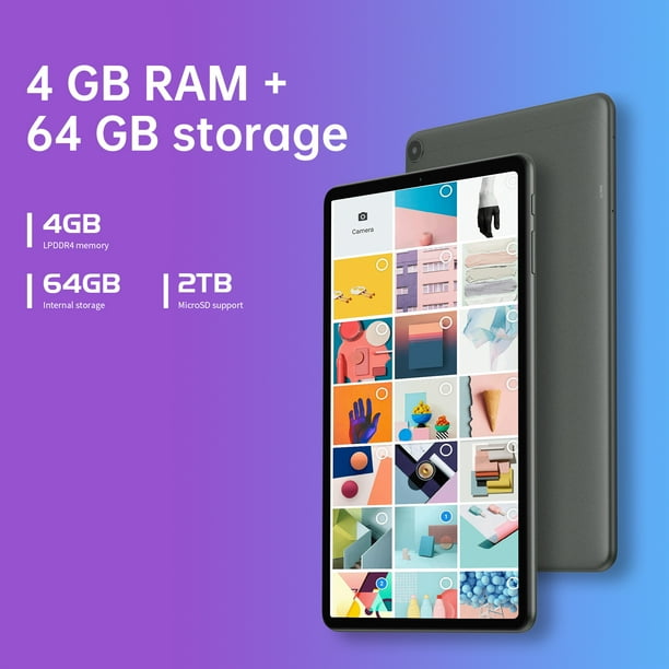 Android 11 Tablet, ALLDOCUBE KPad Tablet PC, 10.4 inch Tablets