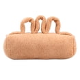 thumbnail image 3 of Anti-Bedsore Fingers Separation Pad, Anti-Bedsore Fingers Pad Long-term Comfortable  For Patients With Interphalanx Adhesion For Canker And Interphalanx Bedsore Light Tan, 3 of 8