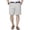 Beige, variant on Zimjoy Men's & Big Men's Stretch Golf Shorts Cotton Comfy Golf Shorts 7" Breathable Lightweight Casual Workwear with Pockets, Gray L