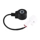 thumbnail image 3 of EBTOOLS Sensor de golpe de automóvil 20 cm/79" Plástico Latón Negro Sensor de golpe automático de automóvil para Legacy 97-99 Impreza 96-98 Forester 98 22060-AA061 Sensor de ANGGREK Otros, 3 of 8