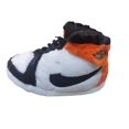 thumbnail image 4 of Zapatillas Unisex de talla única para la mayoría de la UE 36-43, zapatos de algodón para interiores para invierno, Zapatillas de casa cálidas para mujer/hombre, zapatillas cómodas para mujer, 4 of 5