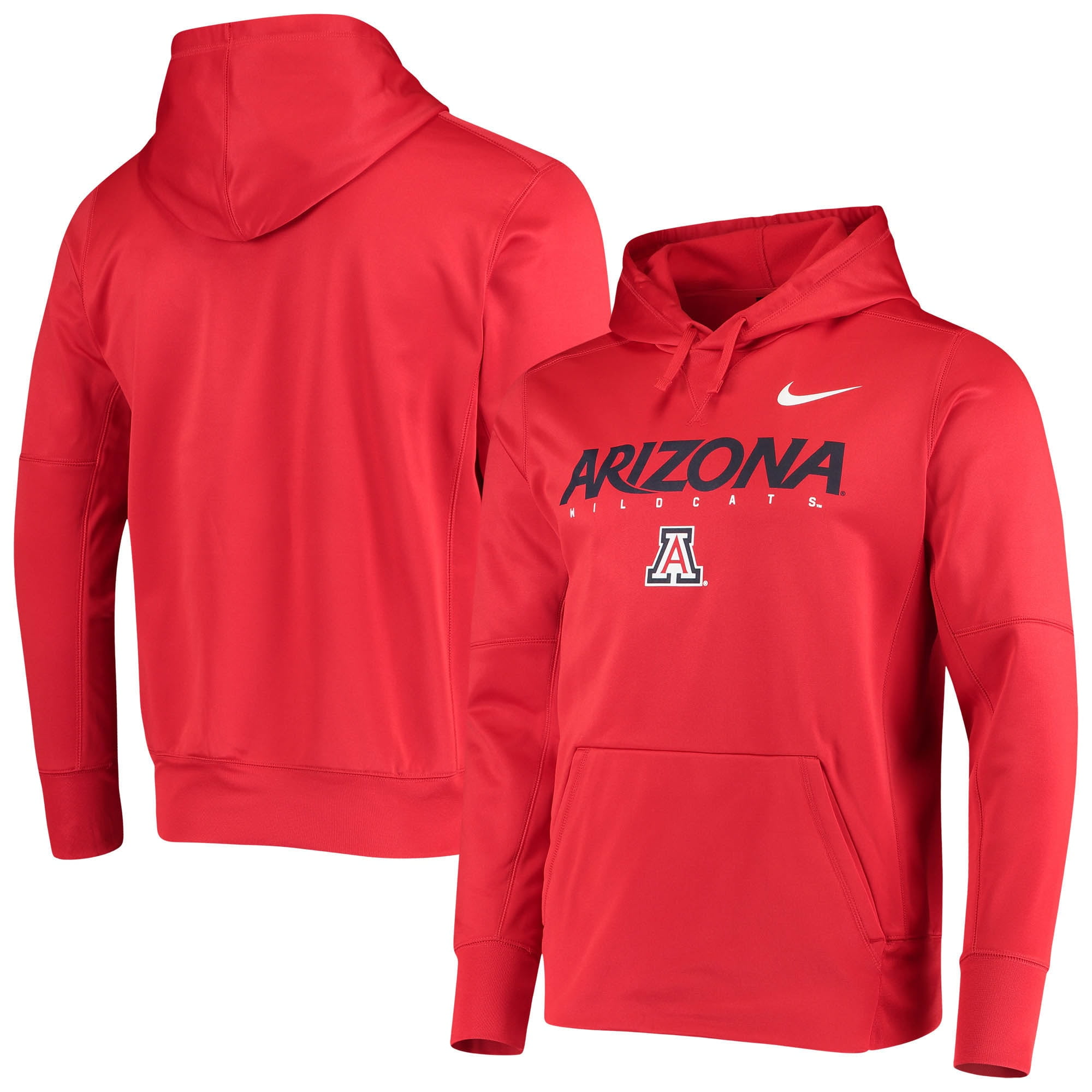 arizona wildcats nike hoodie
