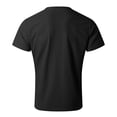 thumbnail image 5 of Camiseta informal de manga corta para hombre, camisetas de verano, camisetas de vacaciones, ropa para hacer ejercicio a diario, 5 of 5