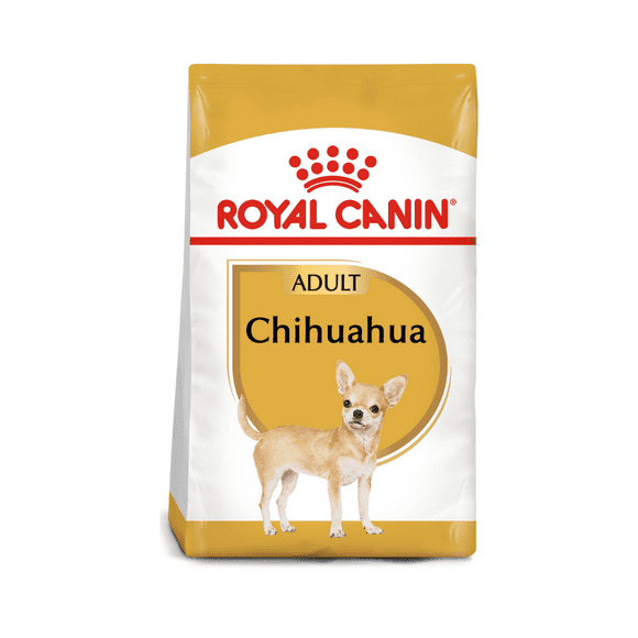Alimento para Perro Royal Canin Chihuahua 1.1Kg Adulto Seco