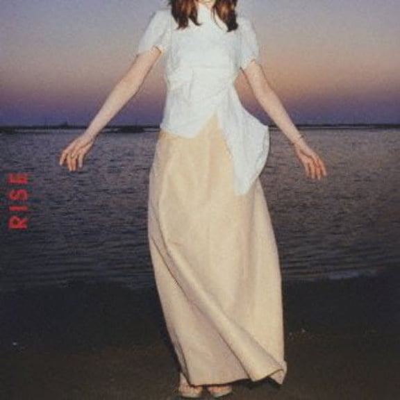 Rise 1 (CD)