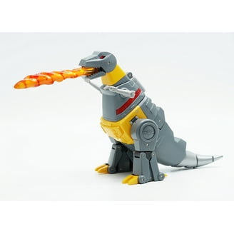 Transformers BIG ORIGINAL Heroic Optimus Prime 11-inch Action