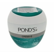 Ponds Cleansing Cream 365g - Crema C de Limpieza (Pack of 6)