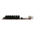 thumbnail image 4 of VisionTek Radeon 6350 SFF DMS59 - Graphics card - Radeon HD 6350 - 1 GB - PCIe x16 low profile - Mini DisplayPort, DMS-59, 4 of 10