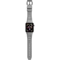 thumbnail image 3 of VeveXiao Luxury Designer Rugged Band for Apple Watch Ultra Band 49mm 45mm 44mm 42mm, Silicone Strap Waterproof Replacement Band for iWatch Ultra 2 Series 9 8 7 6 5 4 3 2 1 SE, 3 of 5