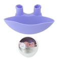 thumbnail image 2 of Dispositif Anti-Ronflement, Solution Portable Lavable pour Évent de Nez en Silicone Doux Réutilisable pour Hommes pour Ronfler, 2 of 7