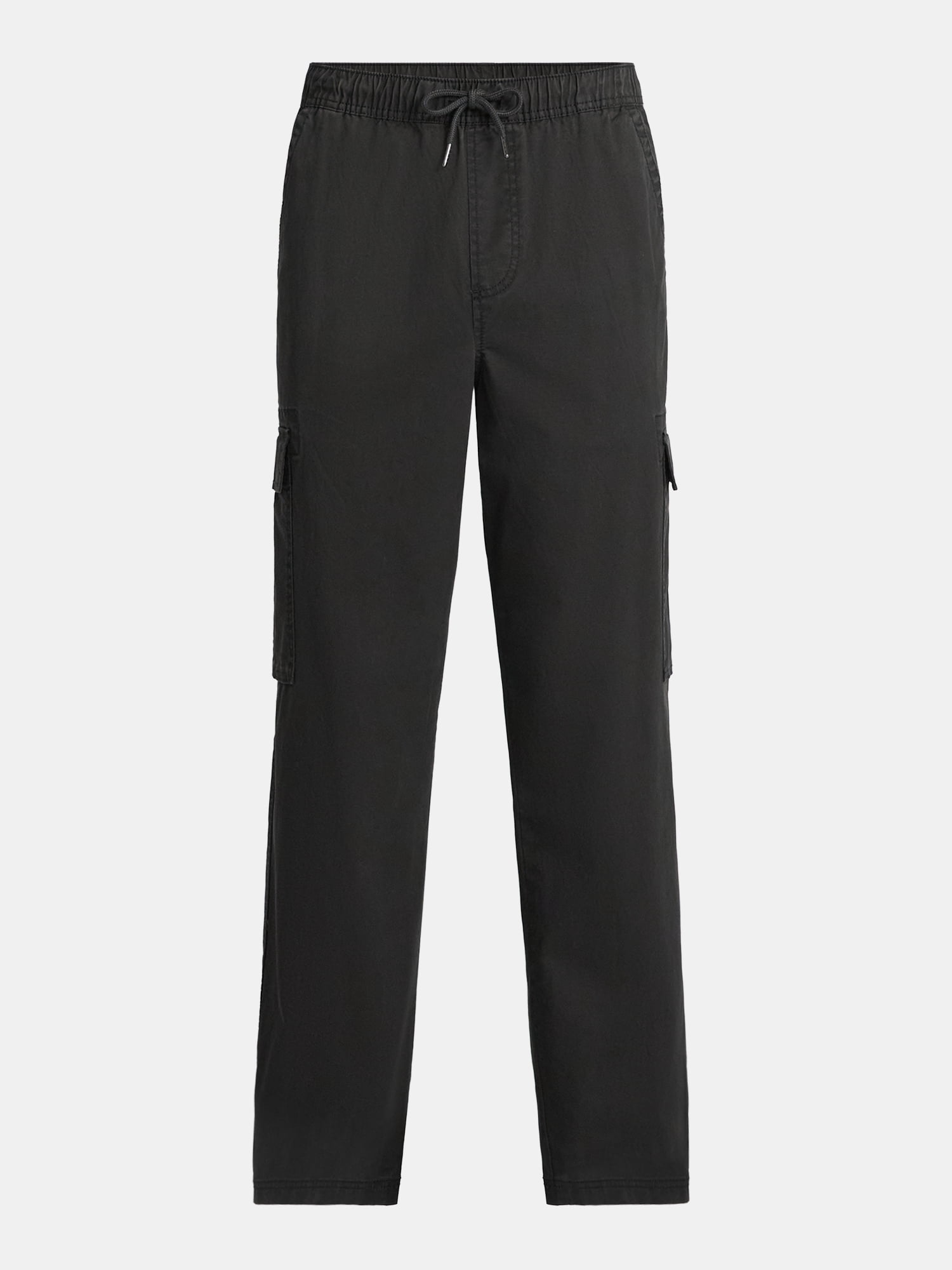 No Boundaries Men's & Big Men's Cargo Pants, Sizes XS-5XL