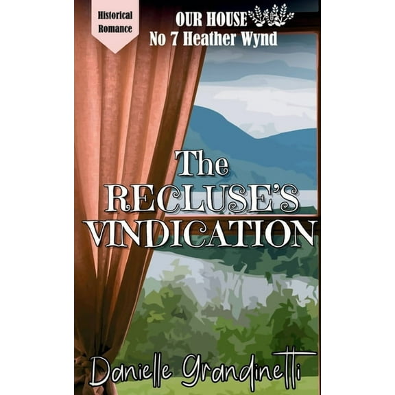 The Recluse's Vindication, (Paperback)