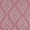 Pink, variant on Madcap Cottage by Momeni Lake Palace Rajastan Weekend in-outdoor Rug (2' X 3' - Blue)