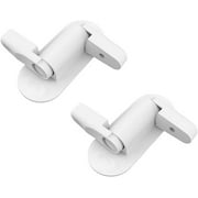 lock Security Lock Baby Safety Lock Door Lever Home Newborn Kids Children Protection Doors Handle Universal Adhesive Compatible Professional (Color : 2pc)