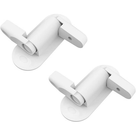 lock Security Lock Baby Safety Lock Door Lever Home Newborn Kids Children Protection Doors Handle Universal Adhesive Compatible Professional (Color : 2pc)