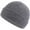 Grey, variant on Winter Hat Soft Knit Beanie Warm Hat for Kids Hats for Boys Boy