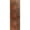 Brown, variant on BNM Boho Medallion Indoor Area Rug, 2'6" x 7'6", Charcoal