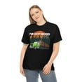thumbnail image 4 of Forestry Logging Lumberjack Truck Driver T-shirt, 4 of 6