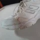 thumbnail image 4 of New Balance Shoes Mens 11 White 609 Running Walking Comfort Sneakers MX609V2A, 4 of 6