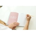 thumbnail image 3 of The Pregnancy Journal for Expecting Moms: Beautiful and Modern Pregnancy Planner, Organizer and Memory Book Album for Mom and Baby - Pregnancy and Baby Journals for First Time Moms, 3 of 5