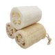 thumbnail image 5 of Esponja de ducha de baño de lufa Natural de 3 piezas, cepillo para la espalda del cuerpo, depurador, removedor de calentura, esponja de masaje de baño para lavar platos (S), 5 of 5