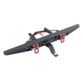 thumbnail image 2 of Soporte de montaje de pieza de mejora de parachoques de coche RC 1/10 herramientas de bricolaje accesorios anticolisión Trasero perfke Parachoques de coche RC, 2 of 8