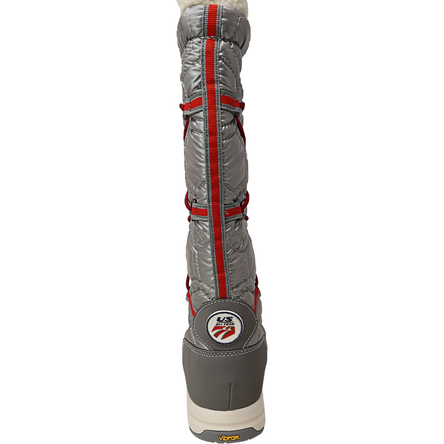 khombu slalom tall snow boots