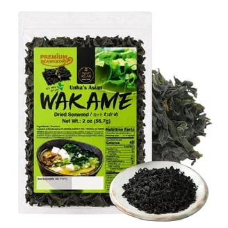 Rocky's Mini Nori Arare 3oz - Walmart.com