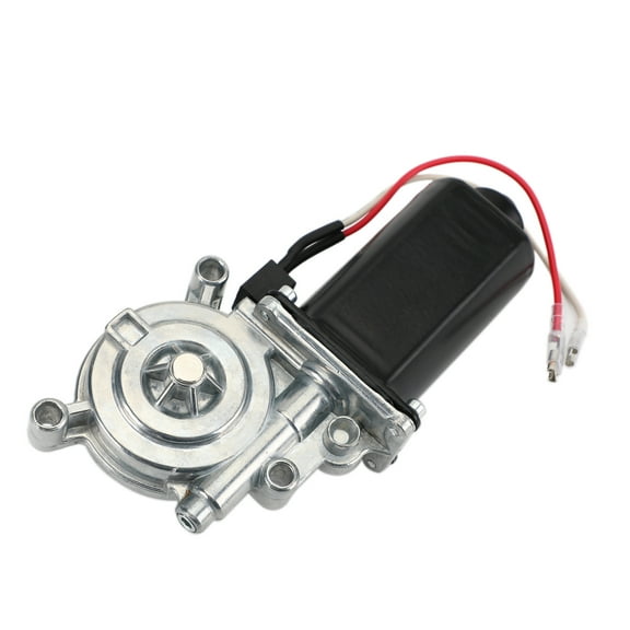 Mad Hornets RV Motorhome Power Awning Motor for Solera Venture LCI Lippert 373566 266149