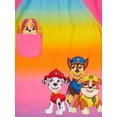 thumbnail image 3 of Paw Patrol Toddler Girls Mix N Match Rashguard, One-Piece, Tankini Top and Bottoms, 5-Piece Swim Set, 3 of 3