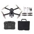 thumbnail image 2 of Drone De Control Remoto, Largo Tiempo De Vuelo Evitación De Obstáculos Drone RC Filtro De Belleza Flujo óptico Fácil De Usar Girando 360 Grados Para Exteriores, 2 of 7