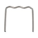 thumbnail image 2 of 100 grapas de calor para parachoques de coche, pistola de soldadura, kit de reparación de plástico de 0,6 mm Grapas planas de 06 mm, 2 of 9