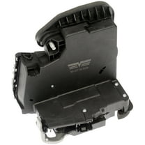 Dorman 931-037 Rear Driver Side Door Lock Actuator Motor for Specific Cadillac Models