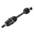 thumbnail image 2 of All Balls Front Left 8ball CV Axle for Suzuki LT-A500XP POWER STEERING 11-17, 2 of 3