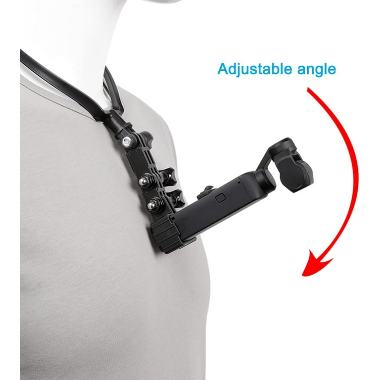 dji pocket mount