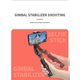 thumbnail image 3 of Ph Gimbal Stabilizer Ie Stick con diente extensible Tr para Android, 3 of 4