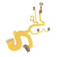 thumbnail image 1 of para W830 WX60 Lente de cámara Parte posterior Reparación del cable flexible principal - (Sin enchufe) perfke Cable flexible principal de la parte posterior de la lente, 1 of 8