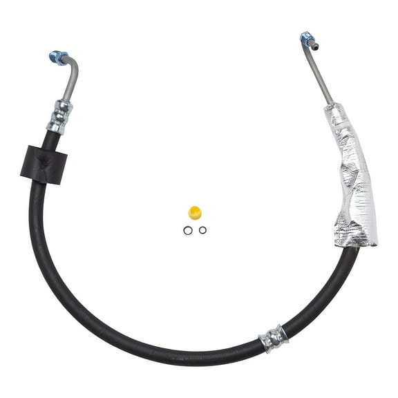 Edelmann 80635 14Mm Male O-Ring X 16Mm Male O-Ring