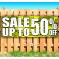 thumbnail image 1 of Sale Up To 50% Off 13 oz Vinyl Banner With Metal Grommets, 1 of 4