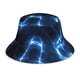 thumbnail image 1 of Balery Blue Lightning Sombreros para el sol para hombre y mujer, sombrero de pescador con UPF 50+, 1 of 6