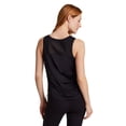 thumbnail image 3 of Reebok Women's Swift Ruched Tank Top, Sizes XS-XXXL, 3 of 6