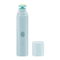 thumbnail image 1 of Lima de Unas para Bebés con Luz, Kit de Cortaúnas Eléctrico Seguro para Niños Recién Nacidos, Cuidado, Pulido y Recorte, Funciona Con Pilas, Rosa, 1 of 7