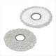 thumbnail image 4 of Para DEEBOOT X5 OMNI / X5 PRO Robot Aspirador Cepillo Lateral Principal Filtro HEPA Paño de Trapeador Bolsas para Polvo Accesorios, 4 of 5