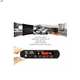 thumbnail image 3 of Modulo Reproductor De Audio Bluetooth Usb Sd Fm Auxiliar Negro, 3 of 5