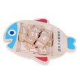 thumbnail image 3 of Fish Plate Digital Toys Nine Grid De Rompecabezas Para Juguetes Educativos Para Madera Salvador Juguetes digitales para niños, 3 of 10