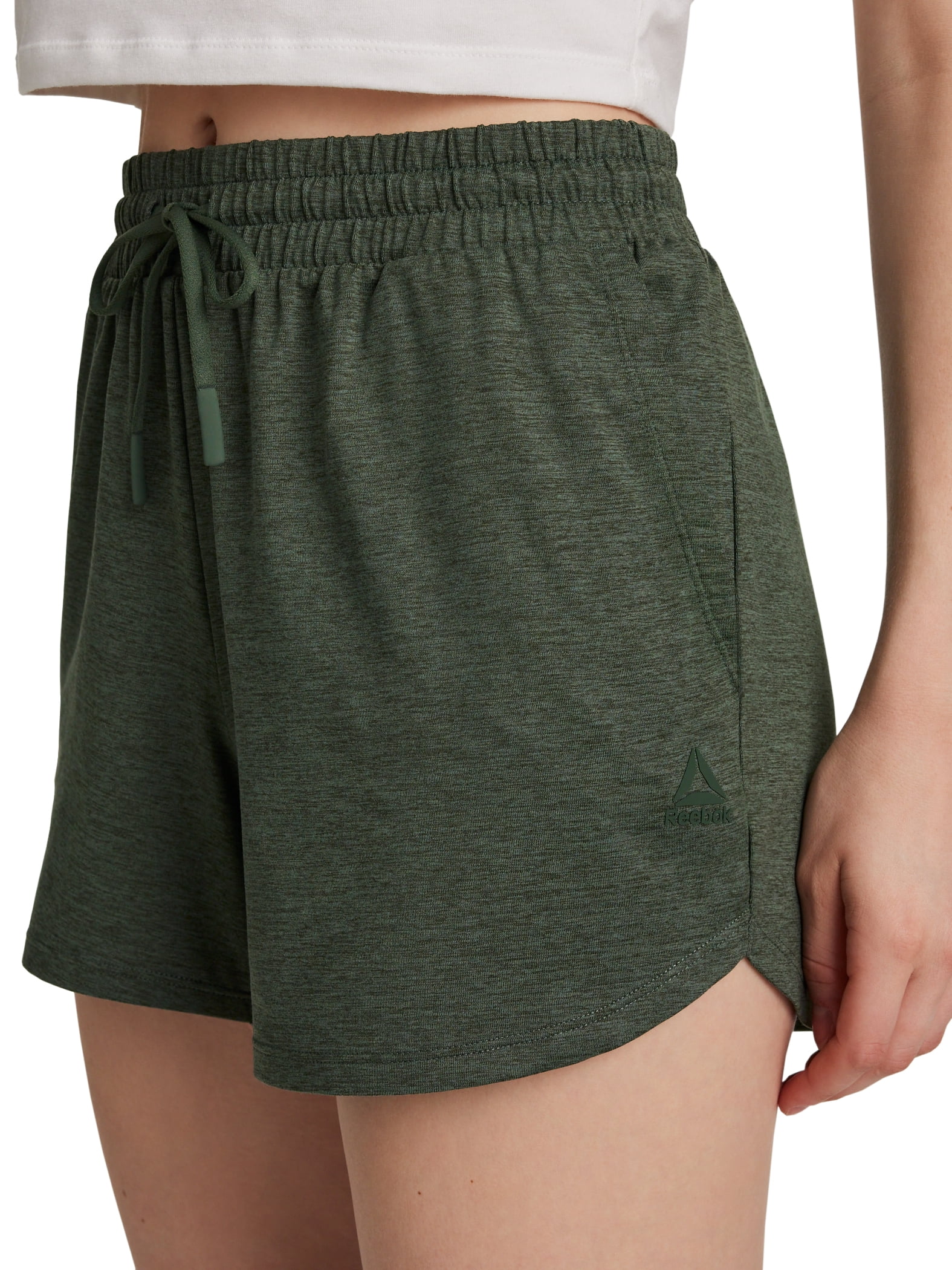 Reebok Women's and Women's Plus Legacy Short, Sizes XS - 4X