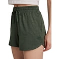 thumbnail image 4 of Reebok Women's and Women's Plus Legacy Short, Sizes XS - 4X, 4 of 8