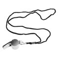 thumbnail image 6 of Worgeous Soccer Survival Whistle with Hanging Lanyard 1 Set Includes Bird and Referee Whistle, 6 of 8