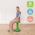 thumbnail image 6 of ECR4Kids ACE Active Core Engagement Wobble Stool, 18-Inch Seat Height, Flexible Seating, 6 of 10